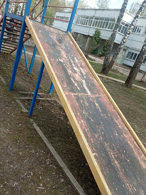 Ивановец приглашает жителей города своими руками обновить территорию детского дома 
